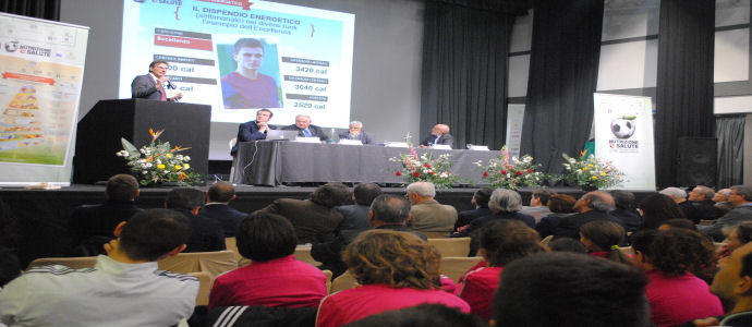 Nutrizione è Salute, grande successo anche in Piemonte e Valle d'Aosta