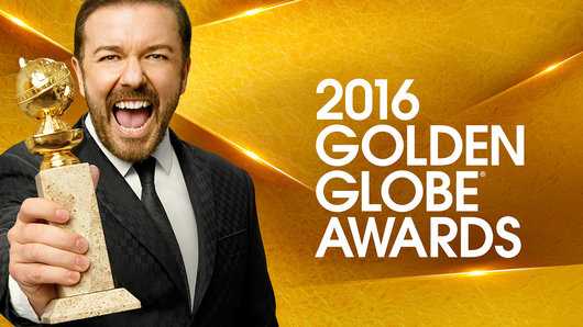 Stanotte è la notte dei Golden Globes 2016: diamo una ripassata alle nomination