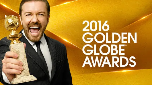 Stanotte è la notte dei Golden Globes 2016: diamo una ripassata alle nomination