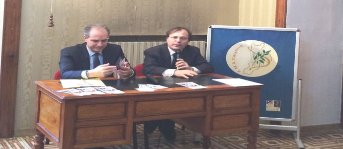 Presentata la nuova stagione concertistica di Ama Calabria