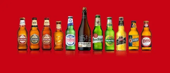 Birra, la società giapponese Asahi punta ad acquistare la Peroni per 3 miliardi di euro