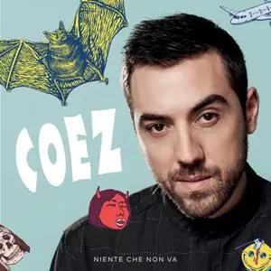 Coez, da oggi in radio "Jet", il nuovo singolo