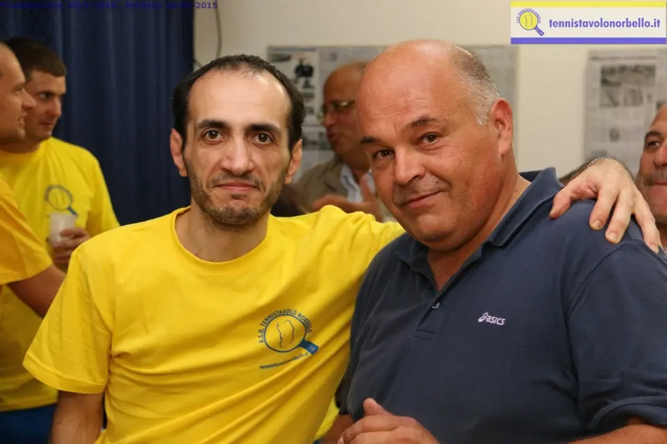 Tennistavolo Norbello: c'è la Coppa Europea TT Intercup