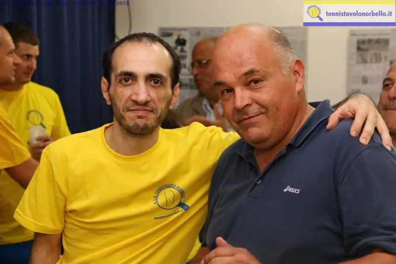 Tennistavolo Norbello: c'è la Coppa Europea TT Intercup
