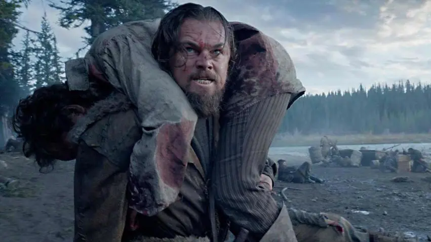 Slittata la data di uscita italiana di "The Revenant"