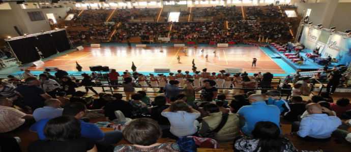 Fids - Danza Sportiva: Ecco i campionati Provinciali 2016