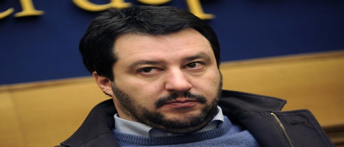 Migranti, Matteo Salvini: "Le espulsioni non saranno mai troppo poche"