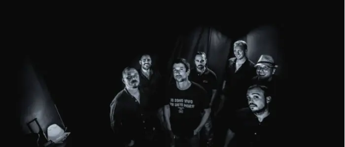 Un'abbuffata di Jazz Rock Etnico: intervista agli Slivovitz