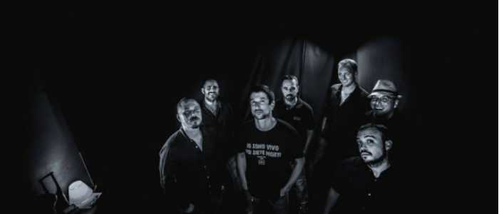 Un'abbuffata di Jazz Rock Etnico: intervista agli Slivovitz