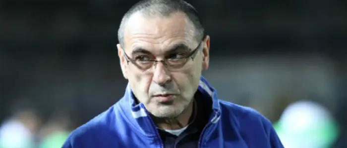 Maurizio Sarri: "Per il me il mercato potrebbe già essere chiuso". Hamsik crede allo scudetto