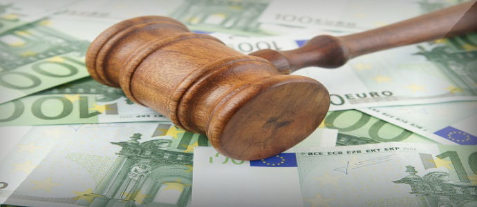 Lavoro: blocco stipendi, ricorso in Calabria per 111.000 persone "Rimborso 8.800 Euro"