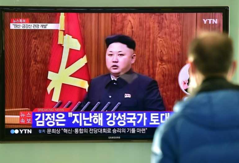 Test bomba a idrogeno in Corea del Nord: il mondo trema