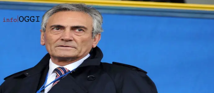 Lega Pro: Insediato il presidente Gravina