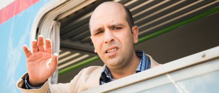 Checco Zalone ed il virus della normalità: introduzione a 8 cose che si dicono su "Quo Vado?"