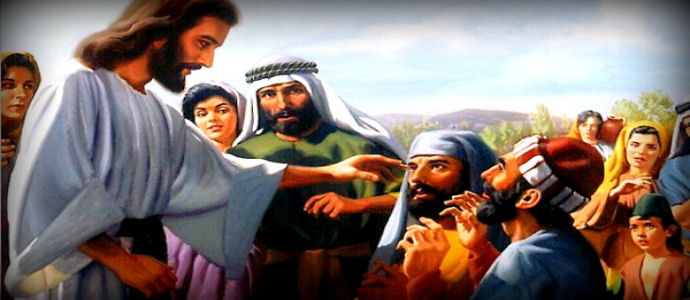 La fede ad intermittenza!