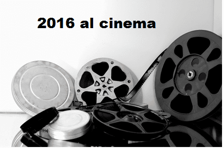 2016 al cinema: ecco i film più attesi in uscita tra gennaio e febbraio