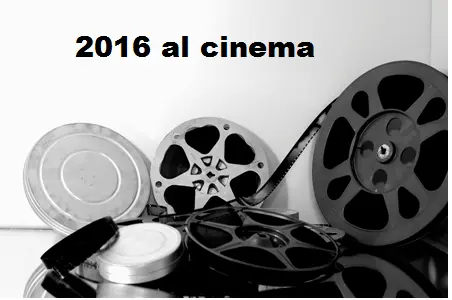 2016 al cinema: ecco i film più attesi in uscita tra gennaio e febbraio