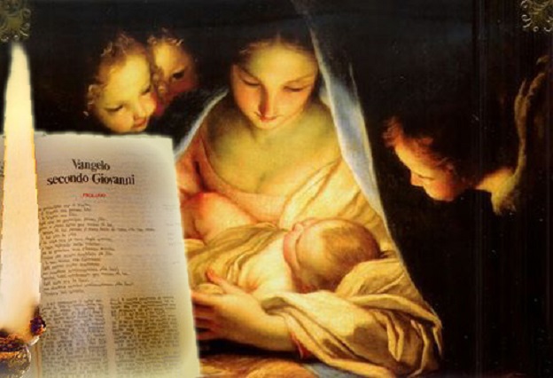 Abitando alla periferia del cuore di Dio falliremo sempre