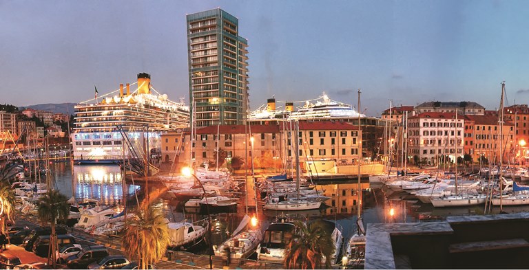 Savona, arrestata 22enne con 2 kg di marijuana