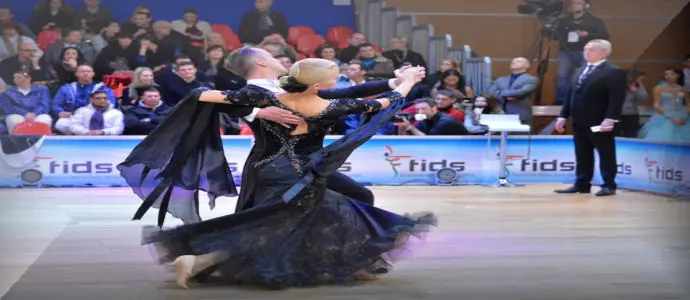Fids: Campionati Italiani assoluti ecco le novità dell'edizione 2016