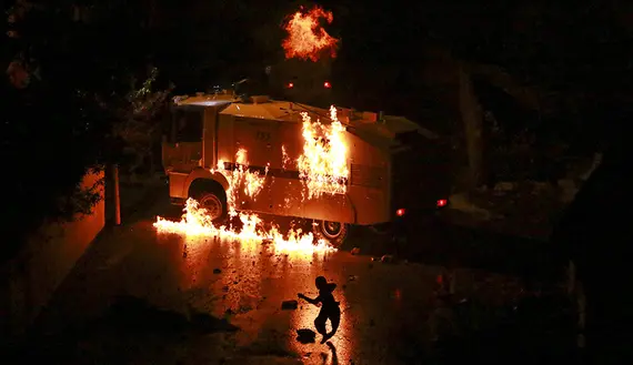 Turchia, il silenzio 'occidentale' sul Conflitto Curdo