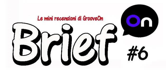 Brief On - i consigli di Dicembre #6