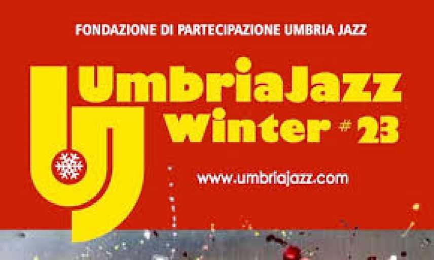Ha inizio l'"Umbria jazz winter" nel ricordo di Sinatra