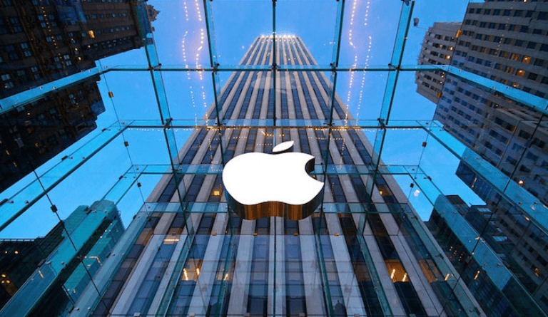 Apple pagherà al fisco italiano 318 milioni di euro