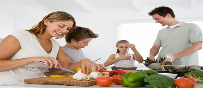Vitamine e minerali: alimentazione e stile di vita
