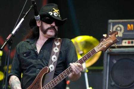 Addio a Lemmy Kilmister, leader dei Motörhead. La band si scioglie