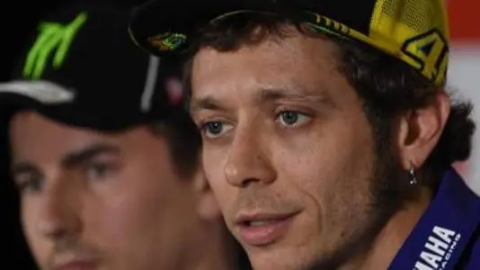 Valentino Rossi: "Nel 2016 ci riproverò"