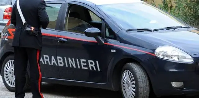 Ragusa, 13 arresti per traffico e spaccio di stupefacenti