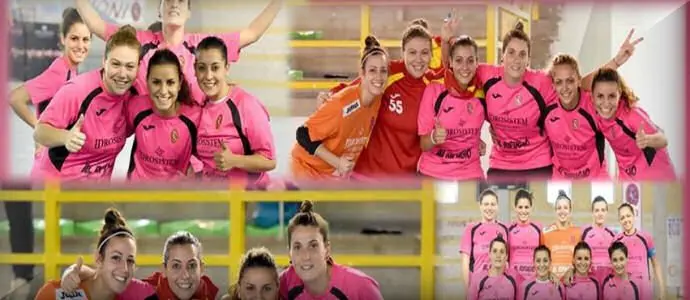 Locri: minacce a #SportingLocri calcio A5 femminile, Ecco i commenti