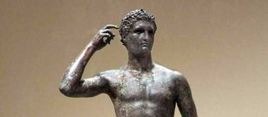 Tutto da rifare per riavere bronzo Lisippo in Italia. Annullata la confisca