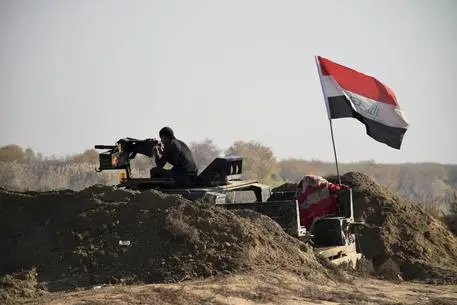 Espugnata Ramadi, dopo 7 mesi Isis in rotta