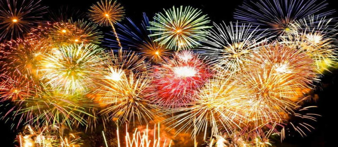 Botti di Capodanno: Gdf ne sequestra nel vibonese oltre 1200