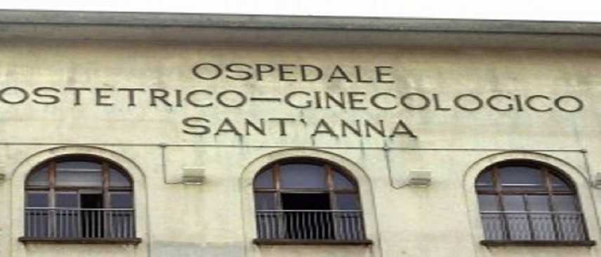 Torino, ospedale Sant'Anna: madre e bimba muoiono in sala parto. La procura indaga
