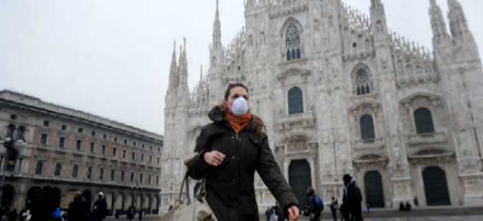 Milano, inquinamento: Pm10 sempre oltre il limite