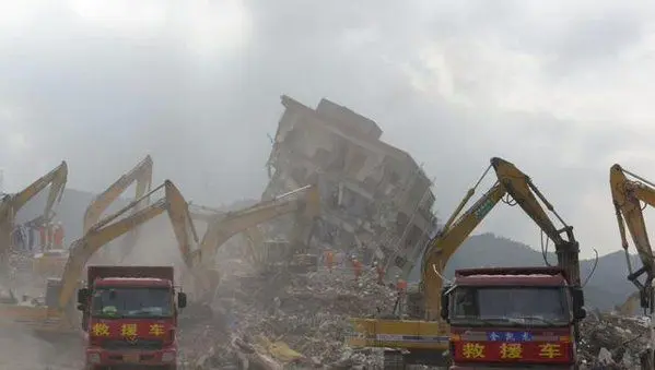 Cina, si suicida proprietario della miniera crollata a Natale