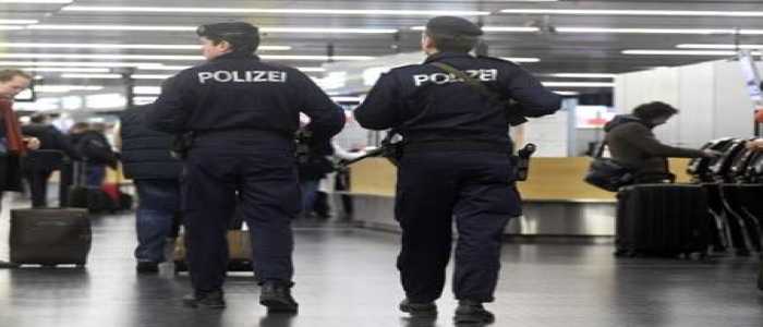 Austria, allarme attentati terroristici nelle capitali europee entro Capodanno
