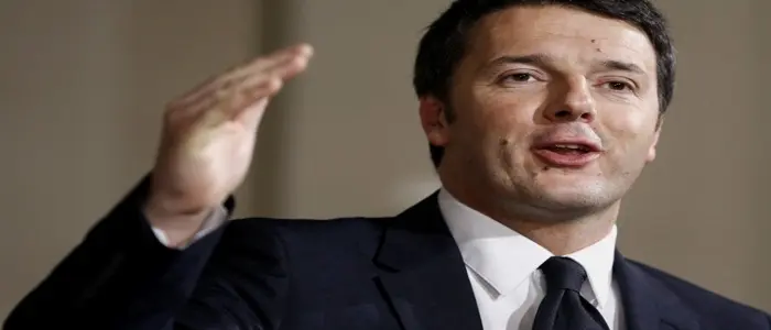 Renzi: "La svolta c'è stata, l'Italia non è più incagliata nelle secche"