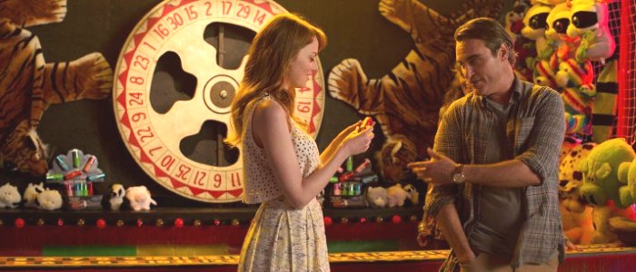 Irrational Man, l'insostenibile leggerezza di Woody Allen