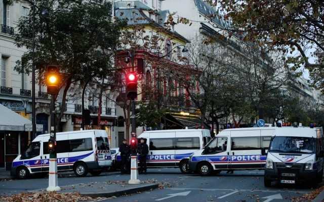 Attentati di Parigi, nono arresto a Bruxelles