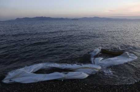 Naufragio nell'Egeo,  tra i 18 morti anche 6 bambini