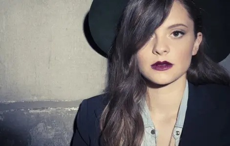 Nice To Meet You,  Francesca Michielin live l'8 gennaio 2016 al Quirinetta Caffè Concerto di Roma