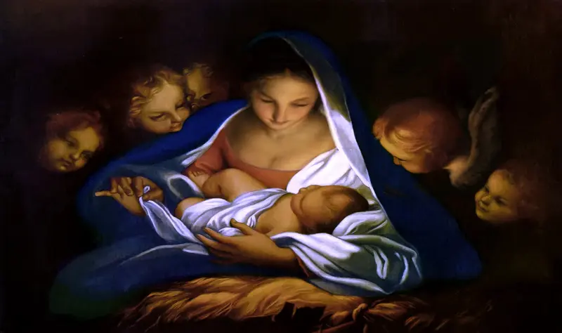 Buon Natale in canto