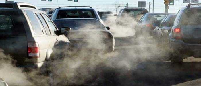 Inquinamento: dieci consigli dal Ministero della Salute