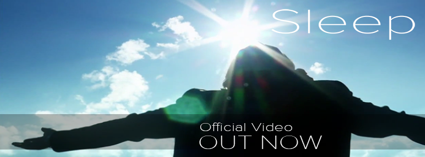 E' uscito 'Sleep' il video del nuovo singolo di Fab