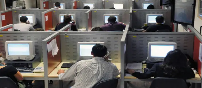 Tlc: nuovo accordo a tutela lavoratori call center