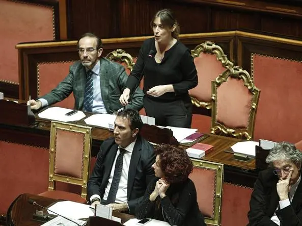 Legge di Stabilità, il Senato vota la fiducia: via libera finale alla manovra